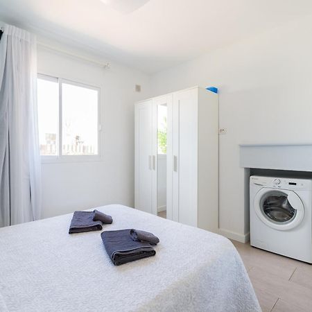 Apartament Ocean Pool View & Wifi By Irent Fuerteventura Corralejo Zewnętrze zdjęcie