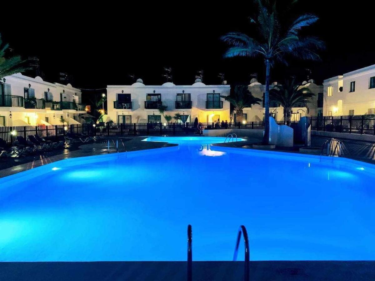 Apartament Ocean Pool View & Wifi By Irent Fuerteventura Corralejo Zewnętrze zdjęcie