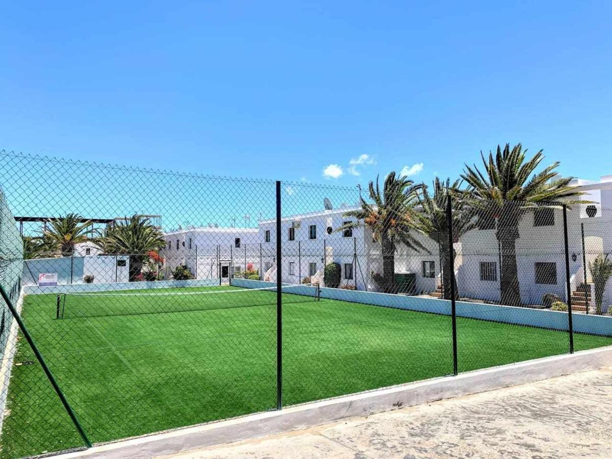 Apartament Ocean Pool View & Wifi By Irent Fuerteventura Corralejo Zewnętrze zdjęcie