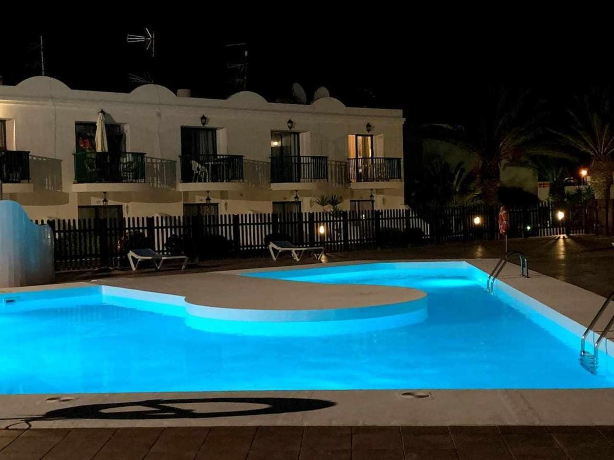 Apartament Ocean Pool View & Wifi By Irent Fuerteventura Corralejo Zewnętrze zdjęcie
