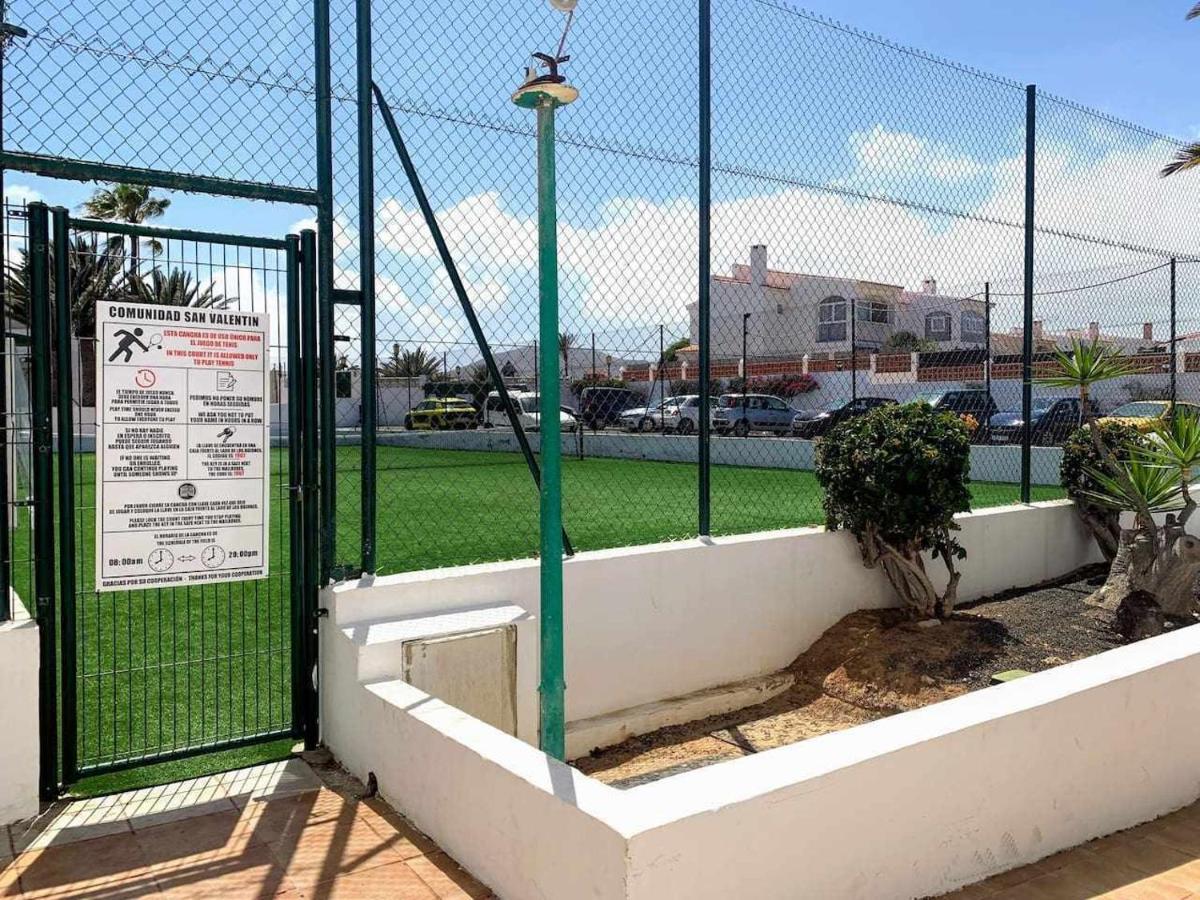 Apartament Ocean Pool View & Wifi By Irent Fuerteventura Corralejo Zewnętrze zdjęcie