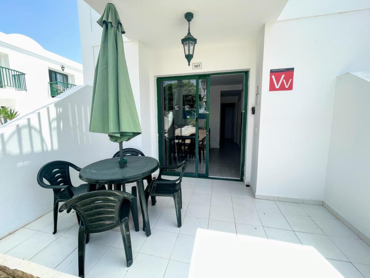 Apartament Ocean Pool View & Wifi By Irent Fuerteventura Corralejo Zewnętrze zdjęcie