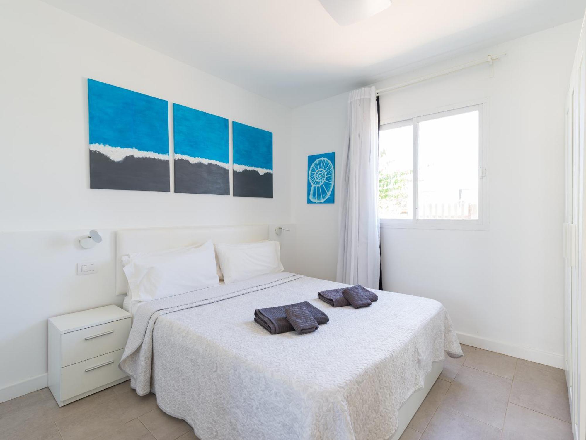 Apartament Ocean Pool View & Wifi By Irent Fuerteventura Corralejo Zewnętrze zdjęcie