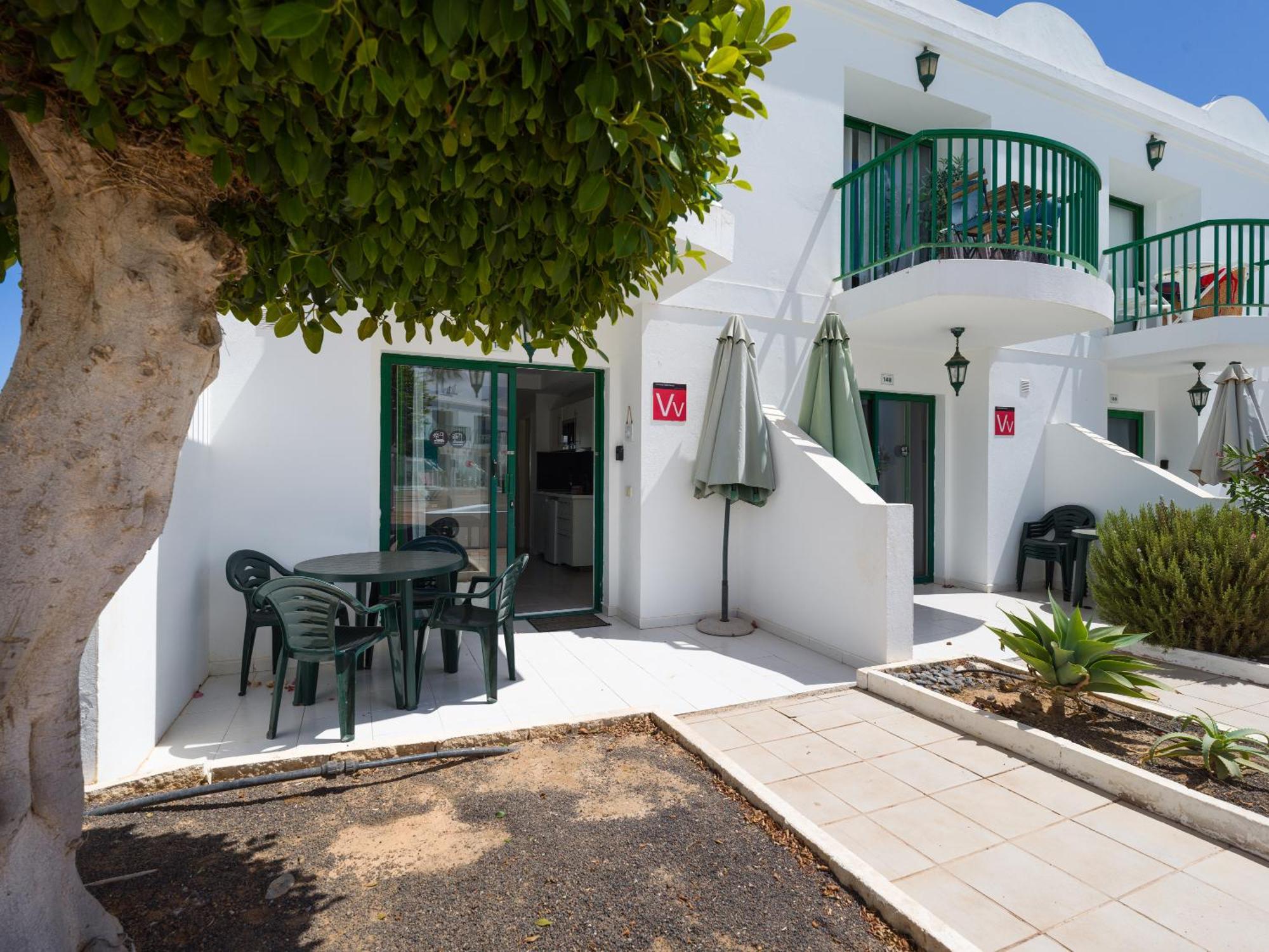 Apartament Ocean Pool View & Wifi By Irent Fuerteventura Corralejo Zewnętrze zdjęcie