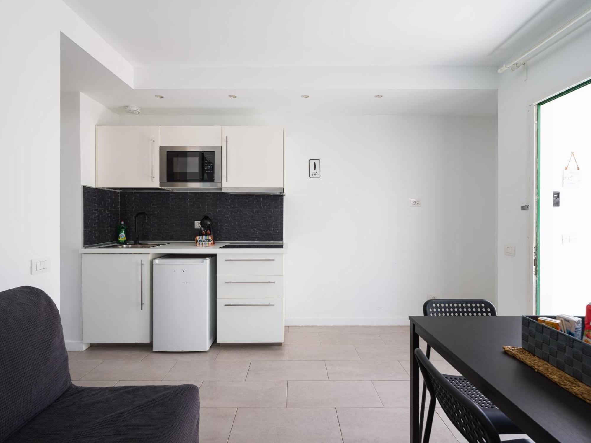 Apartament Ocean Pool View & Wifi By Irent Fuerteventura Corralejo Zewnętrze zdjęcie