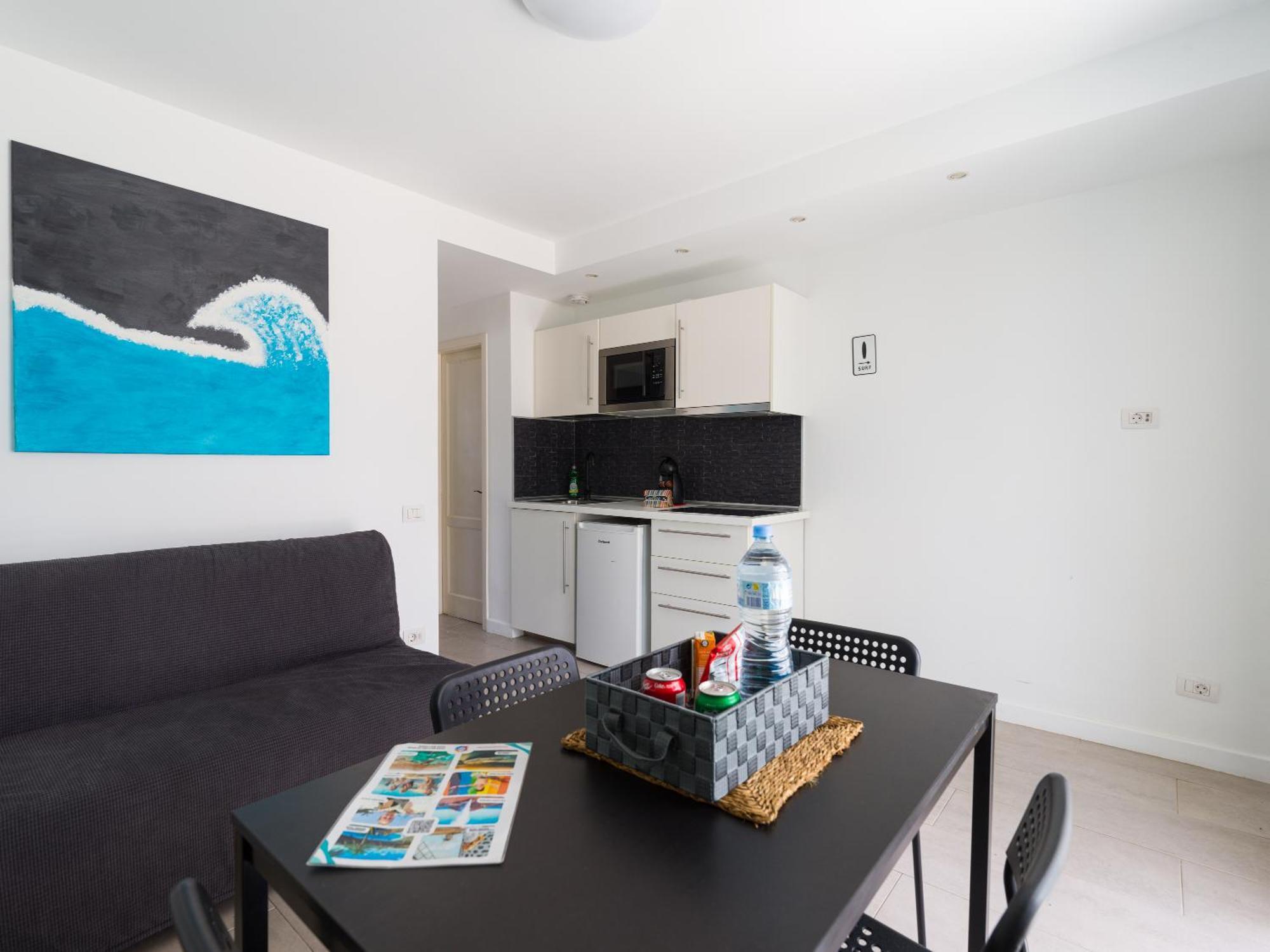 Apartament Ocean Pool View & Wifi By Irent Fuerteventura Corralejo Zewnętrze zdjęcie