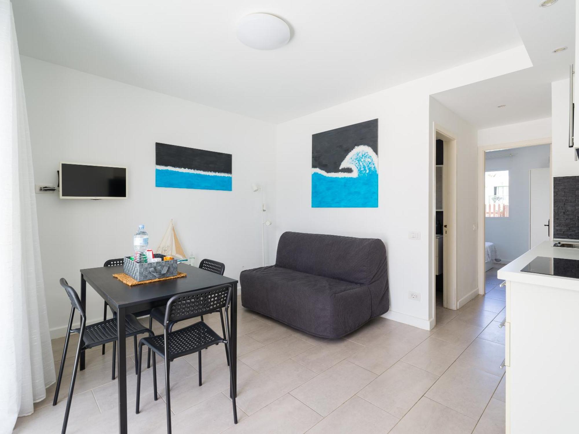 Apartament Ocean Pool View & Wifi By Irent Fuerteventura Corralejo Zewnętrze zdjęcie