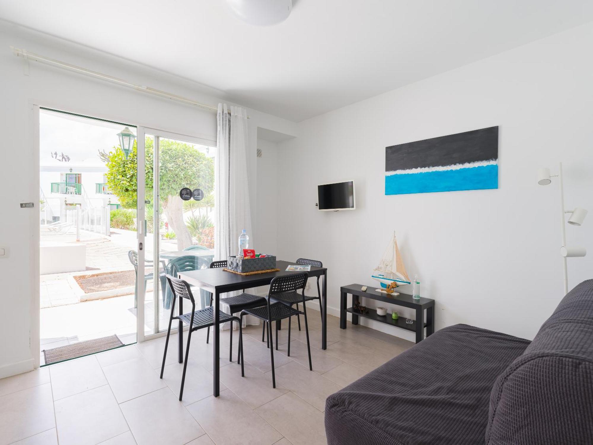 Apartament Ocean Pool View & Wifi By Irent Fuerteventura Corralejo Zewnętrze zdjęcie