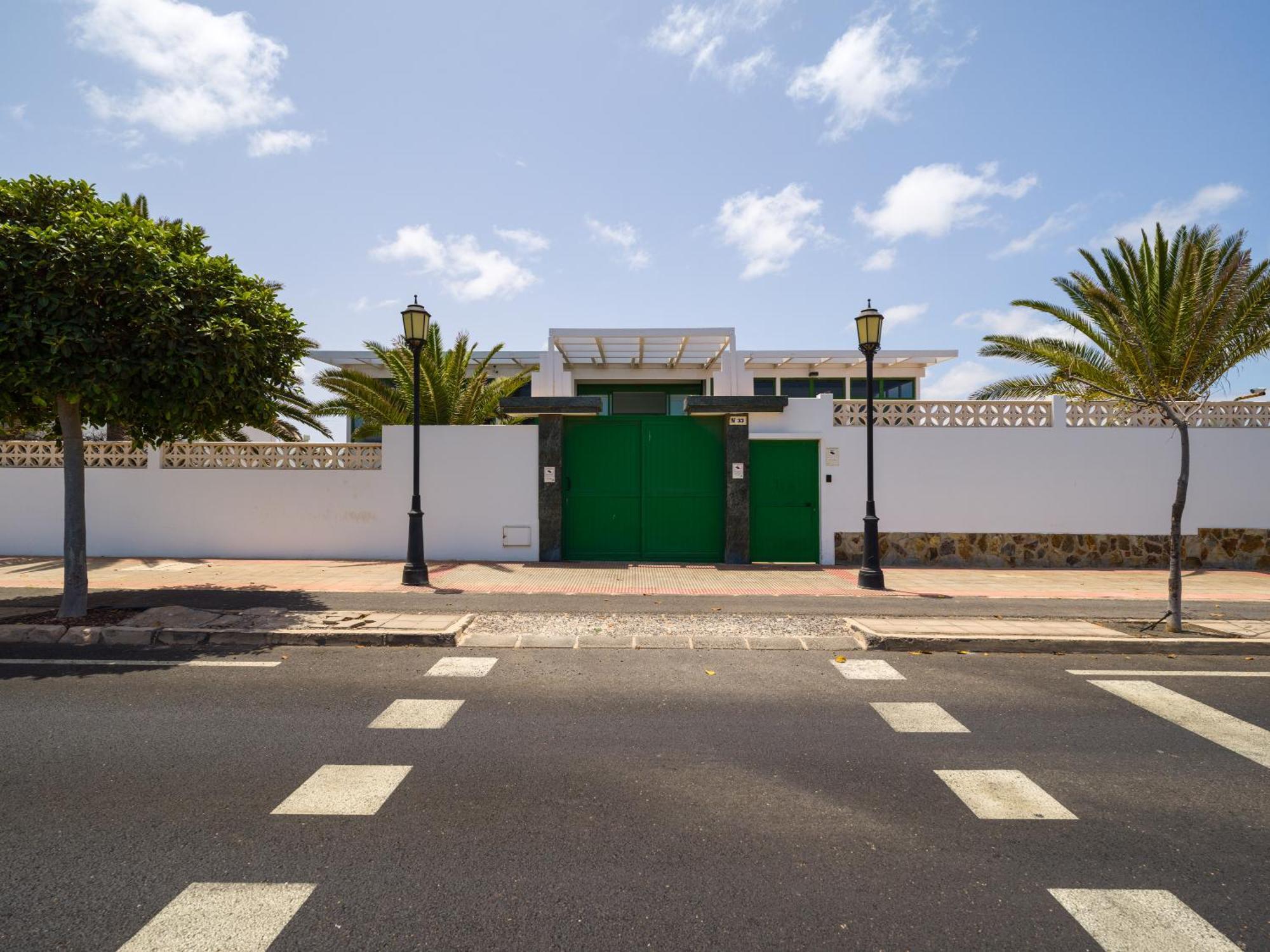 Apartament Ocean Pool View & Wifi By Irent Fuerteventura Corralejo Zewnętrze zdjęcie