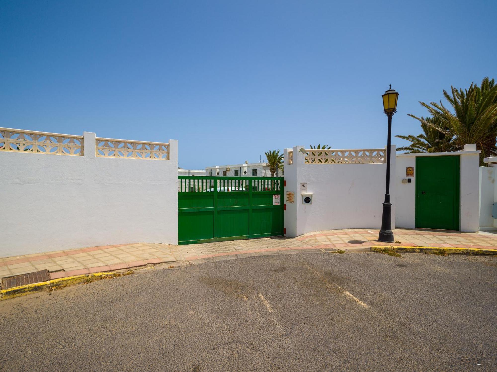 Apartament Ocean Pool View & Wifi By Irent Fuerteventura Corralejo Zewnętrze zdjęcie