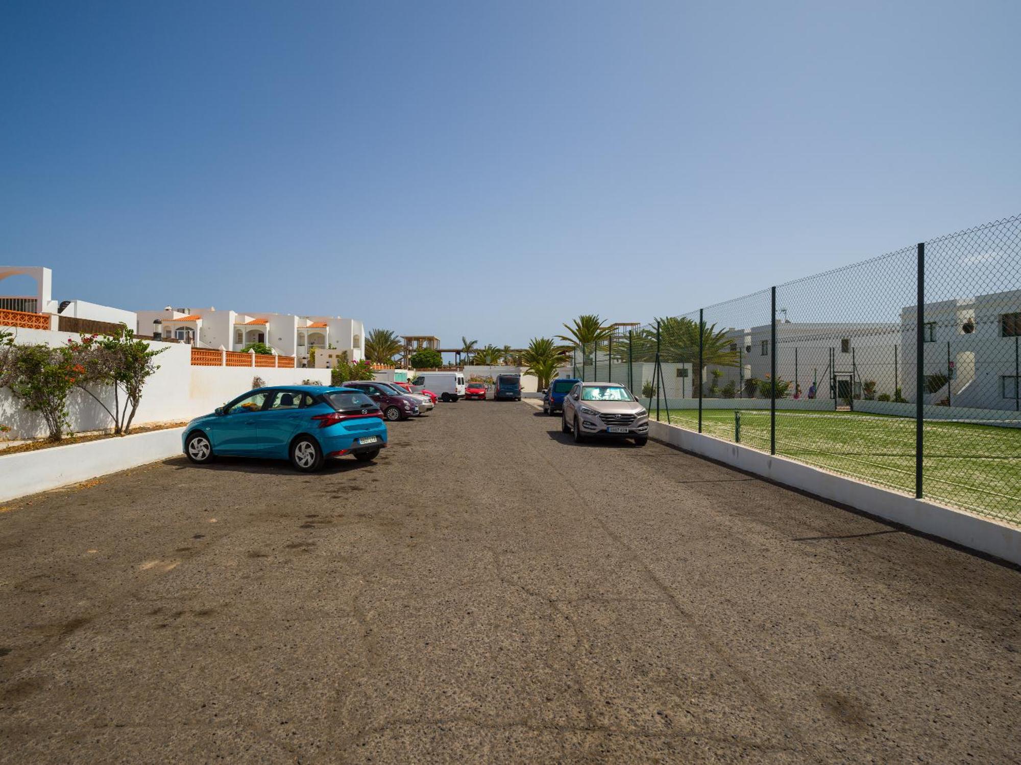 Apartament Ocean Pool View & Wifi By Irent Fuerteventura Corralejo Zewnętrze zdjęcie